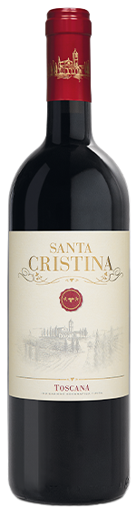 Santa Cristina Antinori