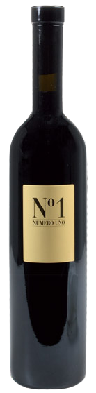 Numero Uno Plozza