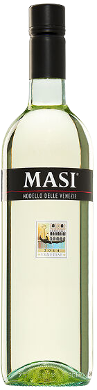 Modello Venezie Bianco IGT