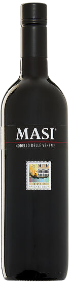 Modello Venezie Rosso IGT