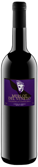 Merlot del Veneto IGT