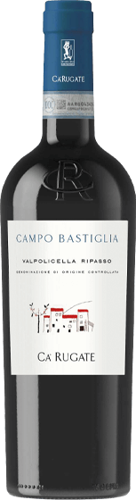 Campo Bastiglia Valpolicella Ripasso DOC