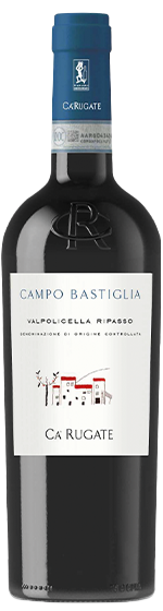 Campo Bastiglia Valpolicella Ripasso DOC