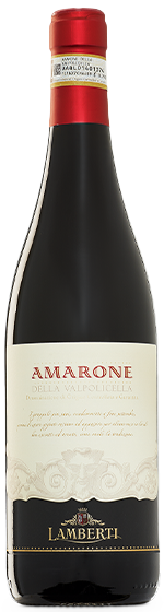 Amarone della Valpolicella Classico Lamberti