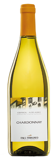 Chardonnay Alto Adige Nals Margreid