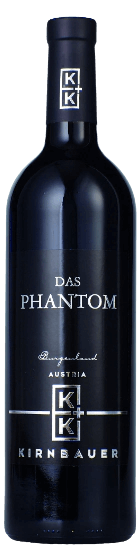 Das Phantom Kirnbauer