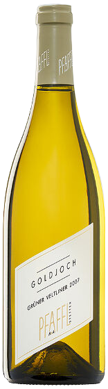 Goldjoch Grüner Veltliner