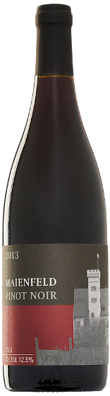 Maienfeld Pinot Noir
