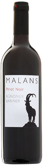 Malanser Blauburgunder