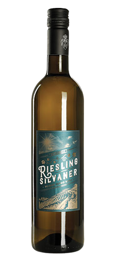 Riesling Silvaner Ostschweiz