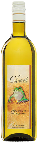 Schaffhauser Chröttli R X S