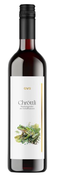 Schaffhauser Chröttli R X S