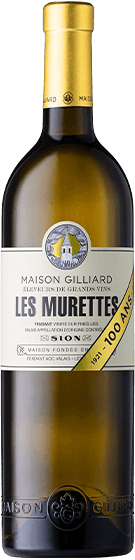 Fendant les Murettes
