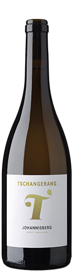 Johannisberg AOC