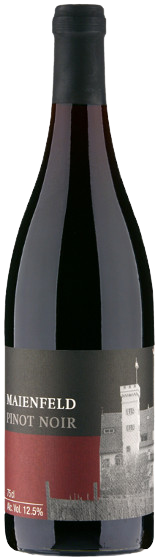 Maienfelder Blauburgunder