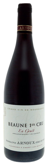 Beaune 1er Cru Domaine Arnoux