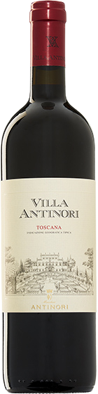 Villa Antinori Marchese Piero Antinori